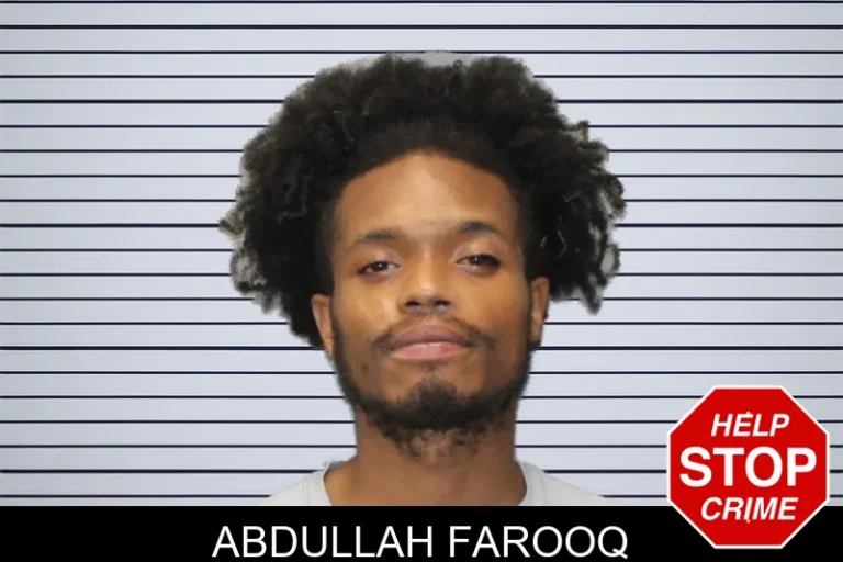 Abdullah Farooq