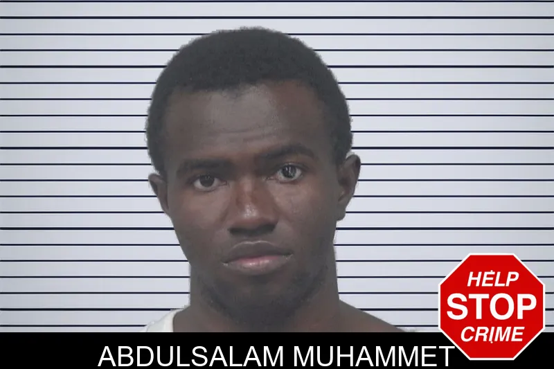 Abdulsalam Muhammet mugshot – Gwinnett County , Georgia Abdulsalam Muhammet mugshot