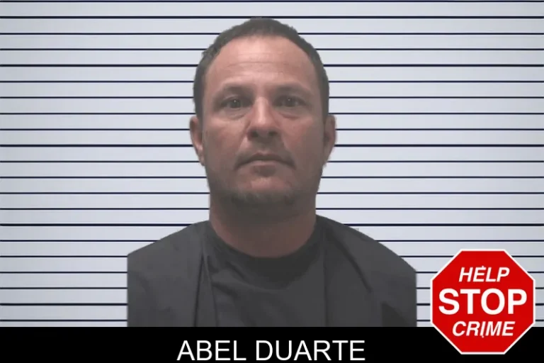 Abel Duarte