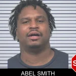 Abel Smith mugshot – Gwinnett County , Georgia Abel Smith mugshot