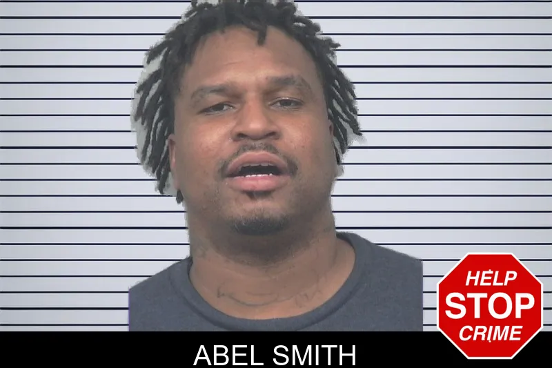 Abel Smith mugshot – Gwinnett County , Georgia Abel Smith mugshot