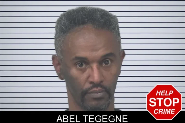 Abel Tegegne