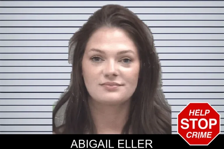Abigail Eller