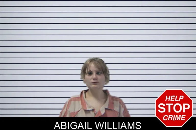 Abigail Williams