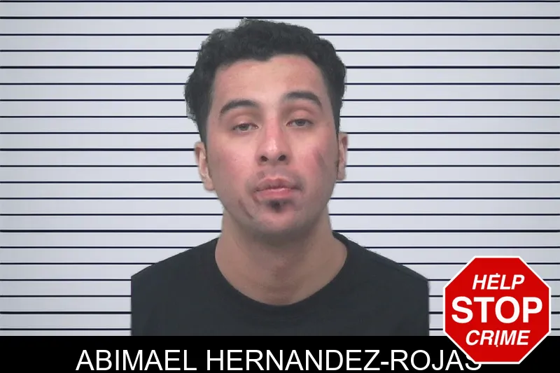 Abimael Hernandez-Rojas mugshot – Gwinnett County , Georgia Abimael Hernandez-Rojas mugshot