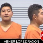Abner Lopez Raxon mugshot – Clarke County , Georgia Abner Lopez Raxon mugshot