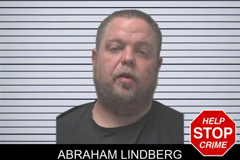 Abraham Lindberg