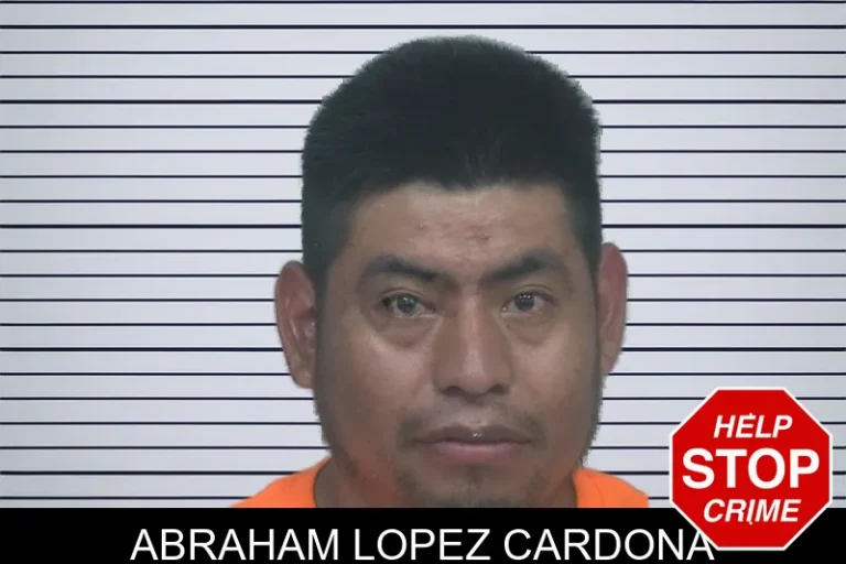 Abraham Lopez Cardona