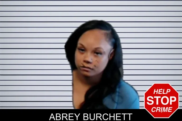 Abrey Burchett