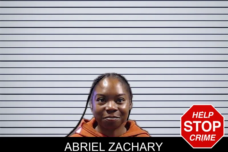 Abriel Zachary mugshot – DeKalb County , Georgia Abriel Zachary mugshot