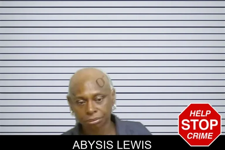 Abysis Lewis