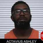 Actavius Ashley mugshot – Laurens County , Georgia Actavius Ashley mugshot