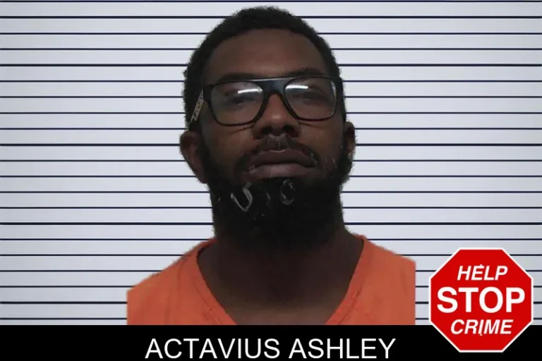 Actavius Ashley