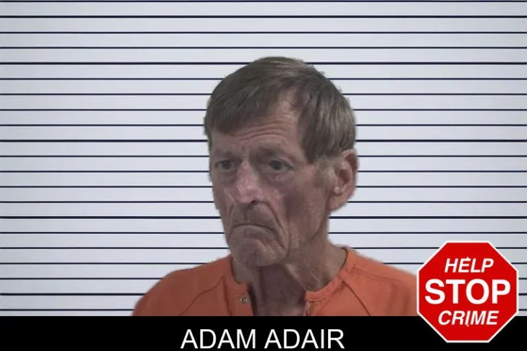 Adam Adair