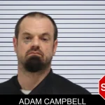 Adam Campbell mugshot – Carroll County , Georgia Adam Campbell mugshot