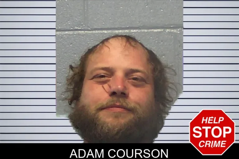 Adam Courson