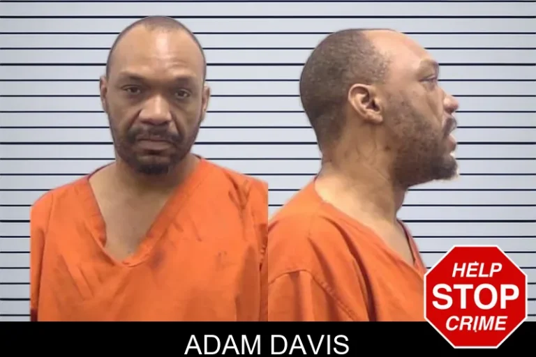 Adam Davis