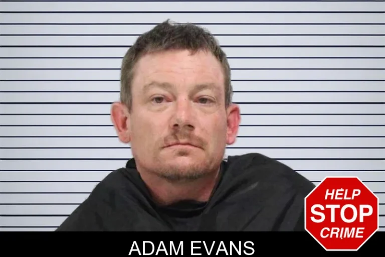 Adam Evans