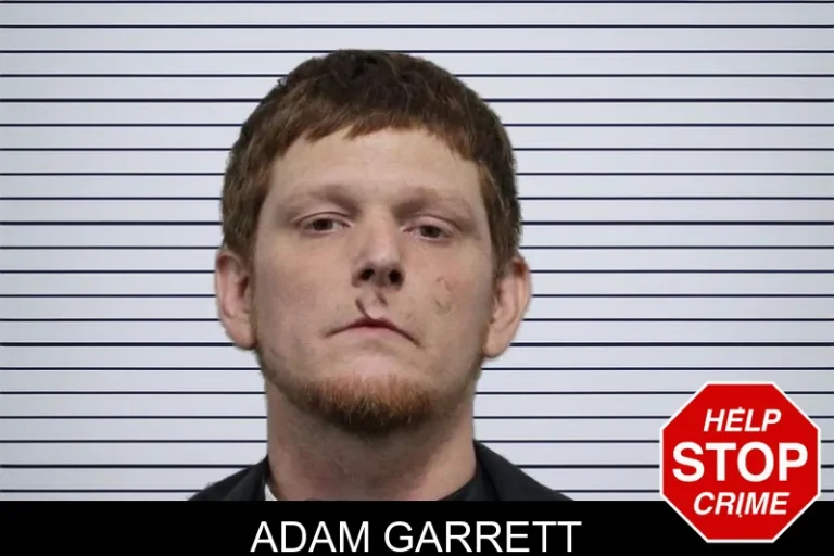 Adam Garrett
