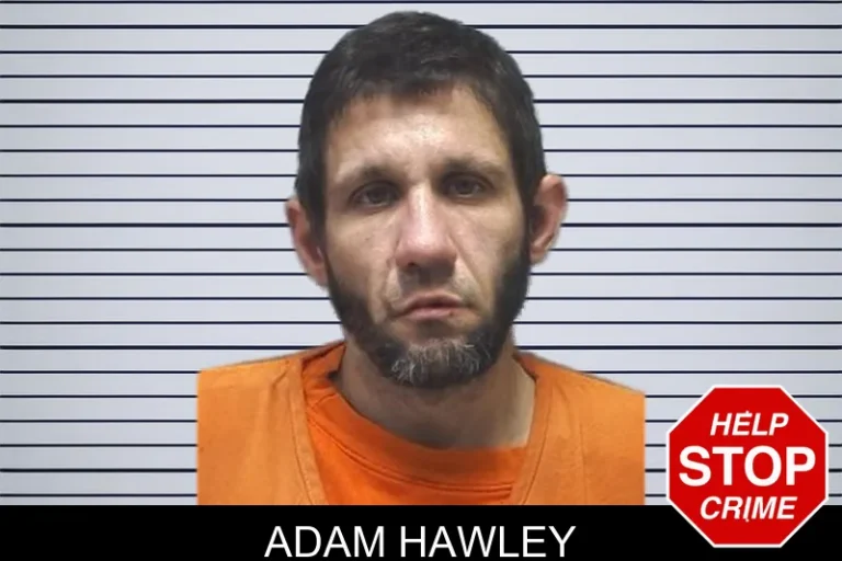Adam Hawley