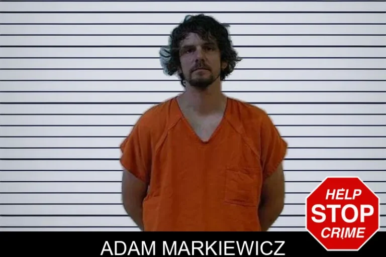 Adam Markiewicz