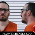 Adam Siebenmorgan mugshot