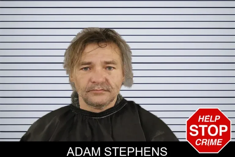 Adam Stephens