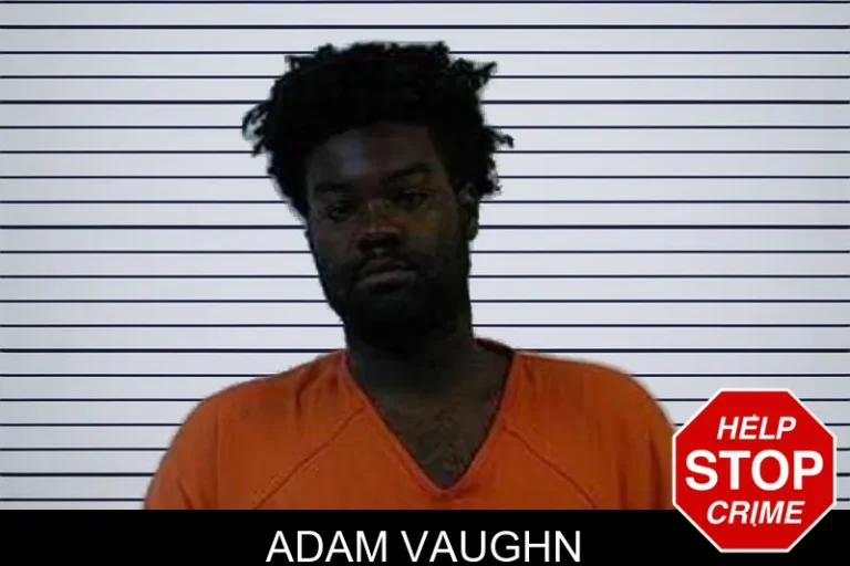 Adam Vaughn mugshot – Polk County , Georgia Adam Vaughn