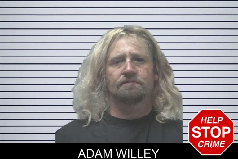 Adam Willey