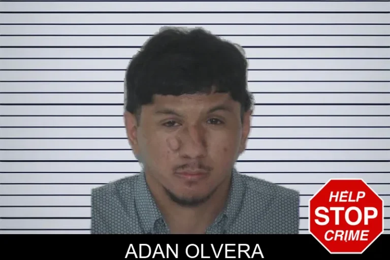 Adan Olvera