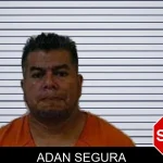 Adan Segura mugshot – Polk County , Georgia Adan Segura mugshot