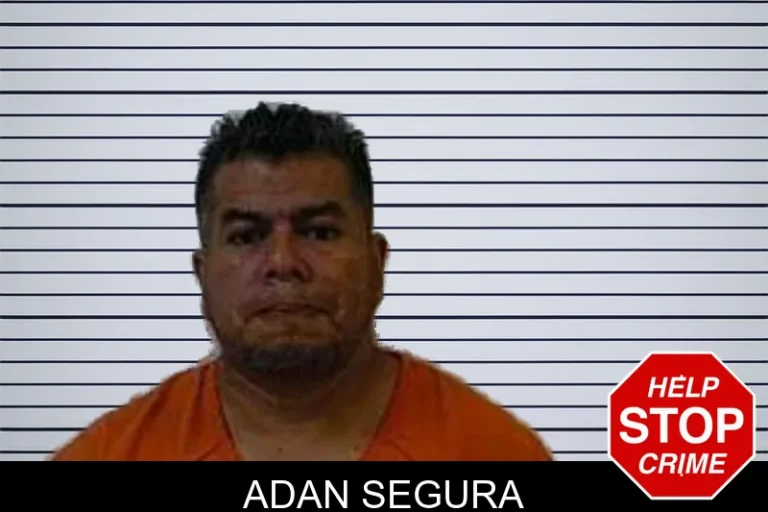 Adan Segura