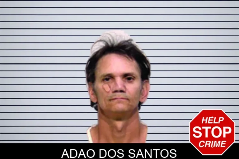 Adao Dos Santos