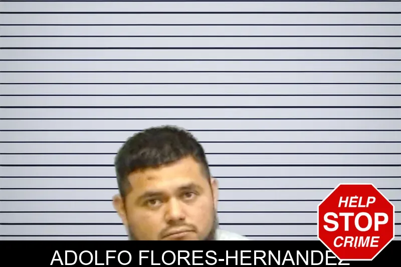 Adolfo Flores-Hernandez mugshot – Fulton County , Georgia Adolfo Flores-Hernandez mugshot