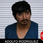 Adolfo Rodriguez mugshot – Jeff Davis County , Georgia Adolfo Rodriguez mugshot