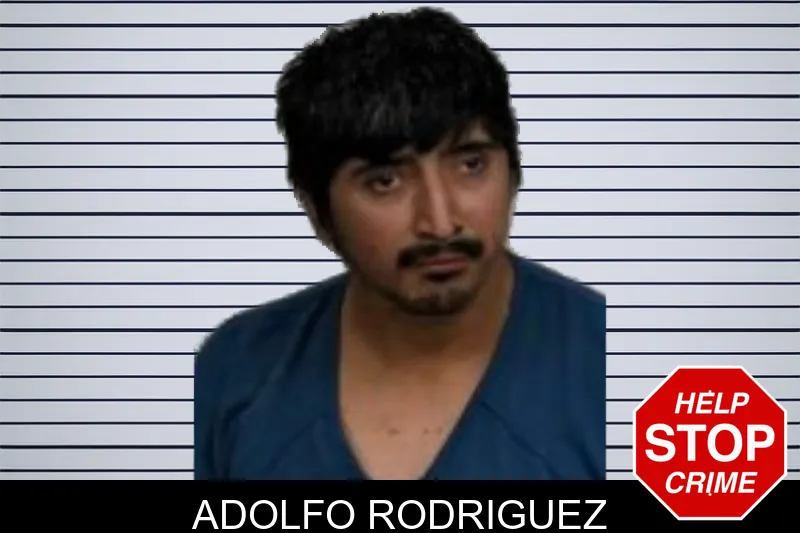 Adolfo Rodriguez mugshot – Jeff Davis County , Georgia Adolfo Rodriguez mugshot
