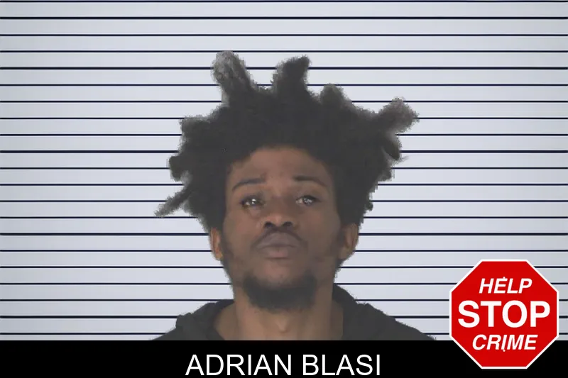 Adrian Blasi mugshot – Douglas County , Georgia Adrian Blasi mugshot