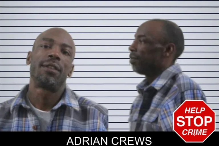 Adrian Crews