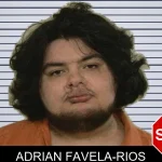 Adrian Favela-Rios mugshot