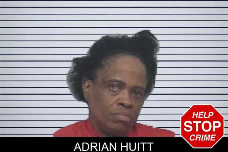 Adrian Huitt mugshot – Gwinnett County , Georgia Adrian Huitt