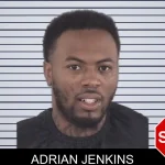 Adrian Jenkins mugshot – Spalding County , Georgia Adrian Jenkins mugshot