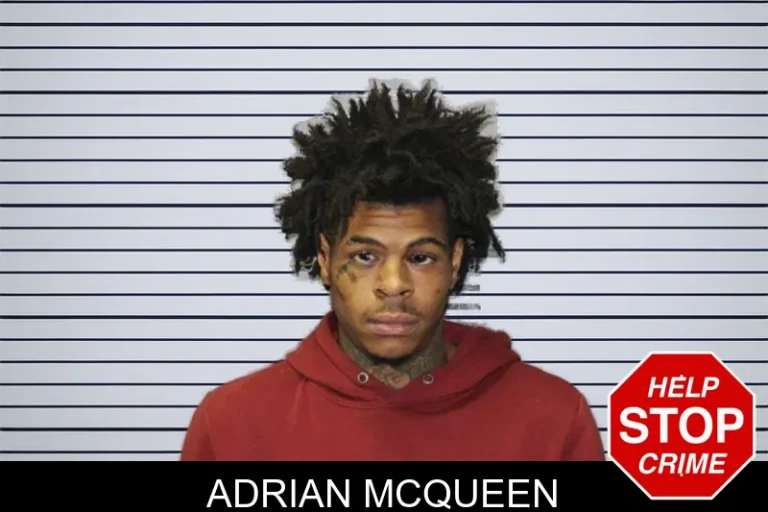 Adrian McQueen