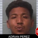 Adrian Perez mugshot – Franklin County , Georgia Adrian Perez mugshot