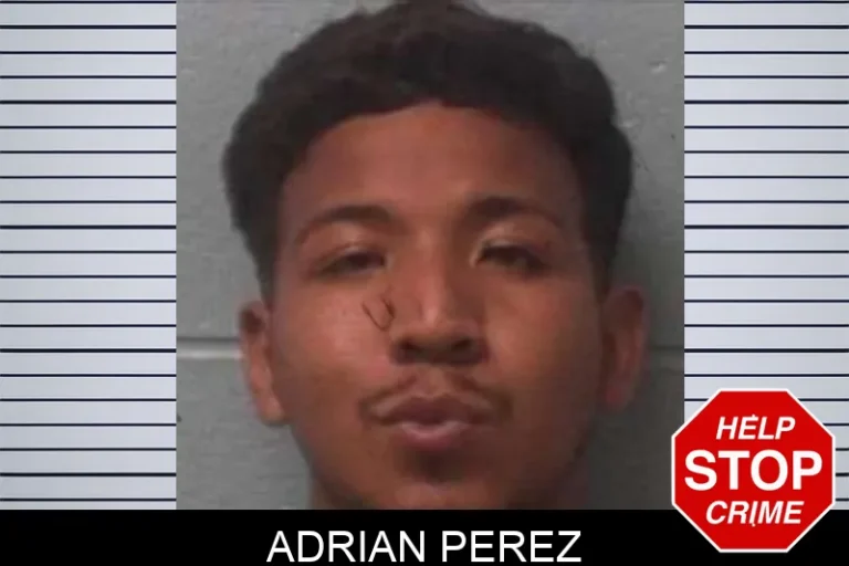 Adrian Perez