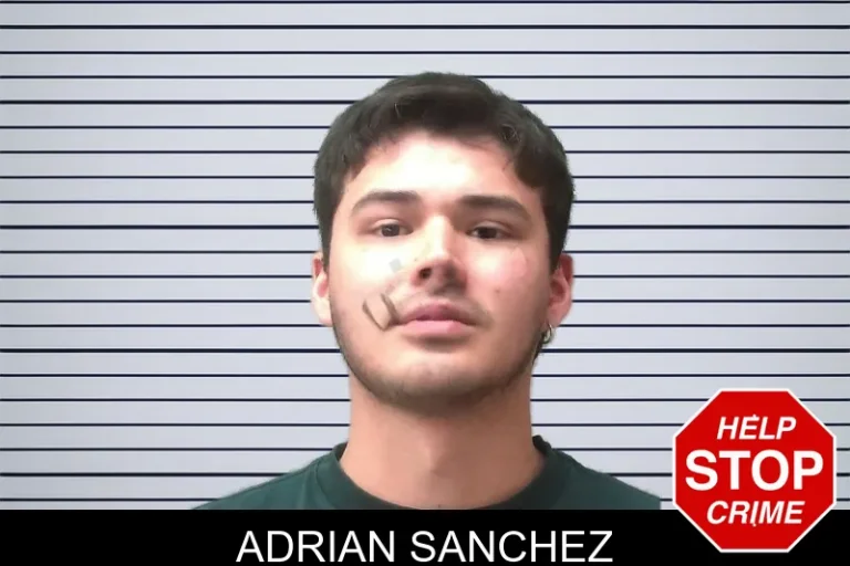 Adrian Sanchez
