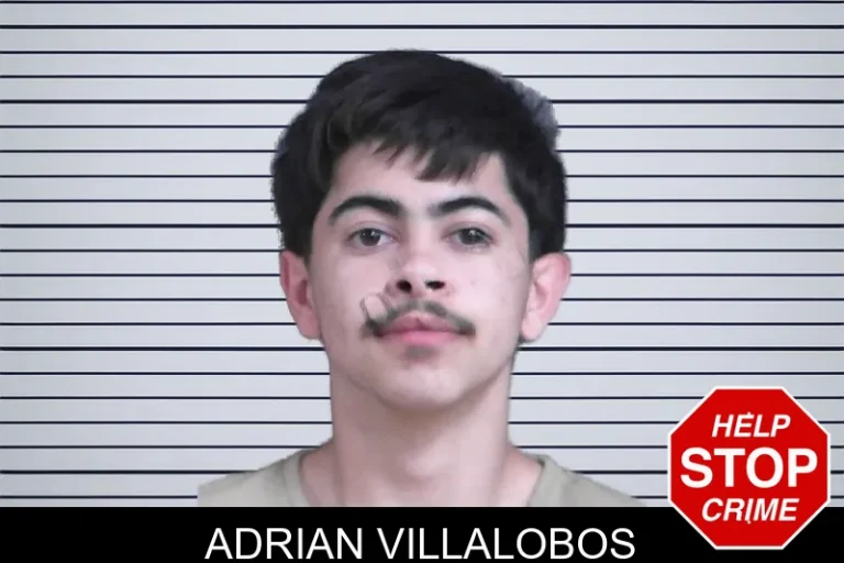 Adrian Villalobos