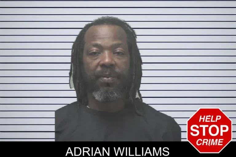 Adrian Williams