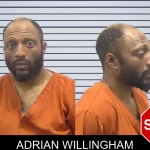 Adrian Willingham mugshot – Clarke County , Georgia Adrian Willingham mugshot
