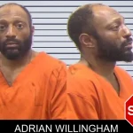 Adrian Willingham mugshot – Clarke County , Georgia Adrian Willingham mugshot