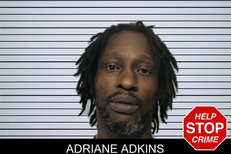 Adriane Adkins